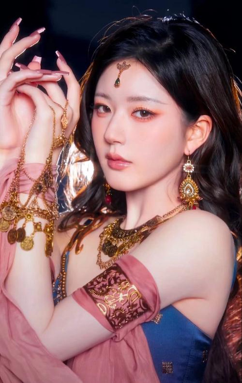 赵露思倒贴零片酬录综艺？这勇气到底是谁给谁的呢
